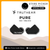 TRUTHEAR PURE In-ear Monitor | META Tuning | 1DD + 3BA HYBRID IEM |