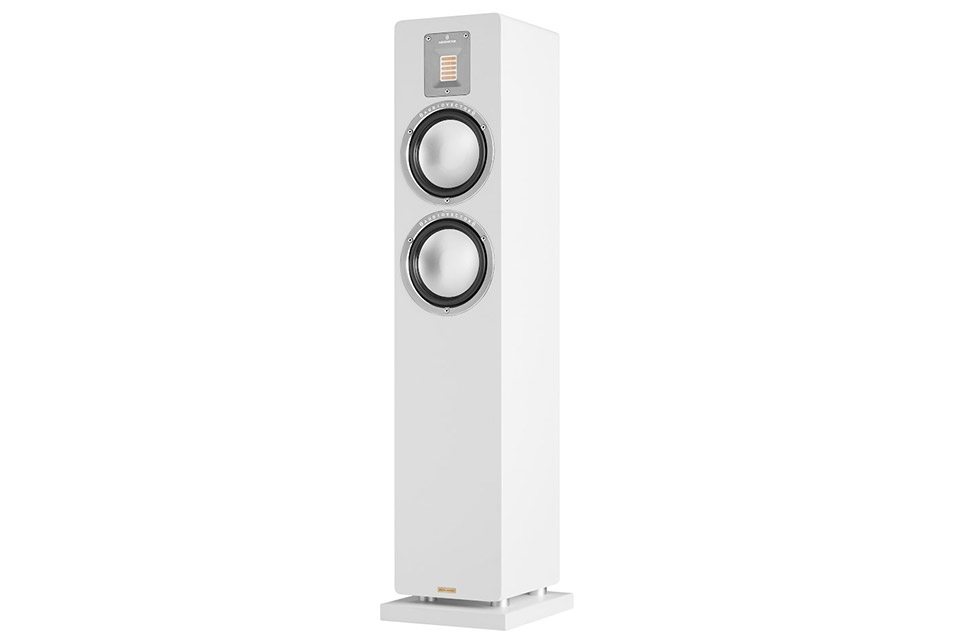 Audiovector QR 3 SE Floorstanding Speakers Made in Denmark