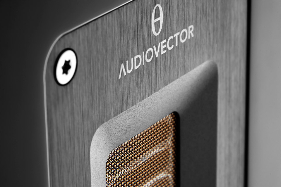 Audiovector QR 3 SE Floorstanding Speakers Made in Denmark