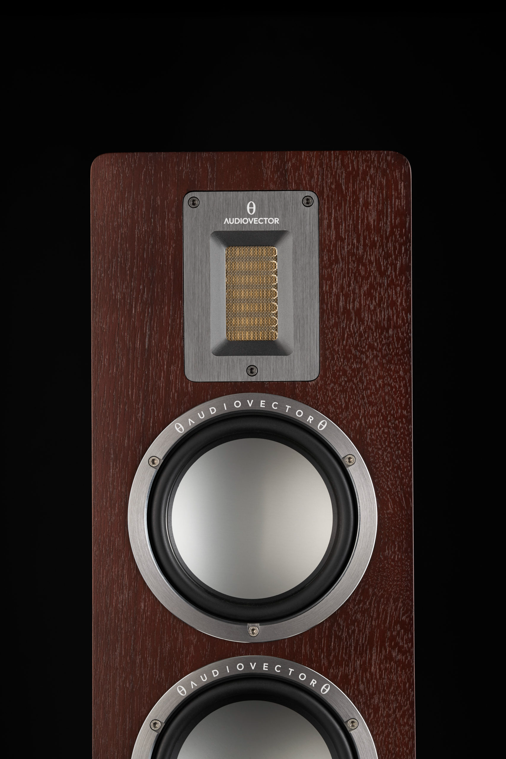 Audiovector QR 5 SE Floorstanding Speakers Made in Denmark