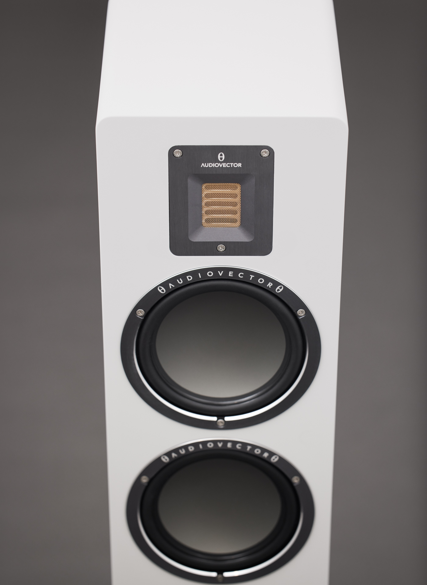 Audiovector QR 5 SE Floorstanding Speakers Made in Denmark