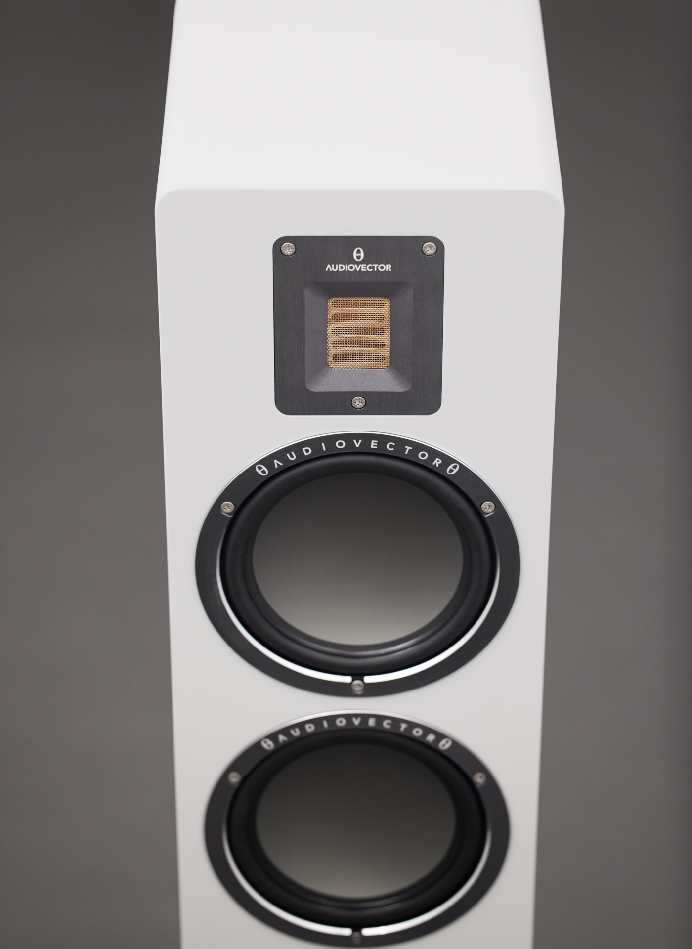 Audiovector QR 5 SE Floorstanding Speakers Made in Denmark Audiovector QR 5 SE Floorstanding Speakers Made in Denmark