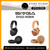 Sivga SV021 Robin Original Replacement Earpads Black and Brown