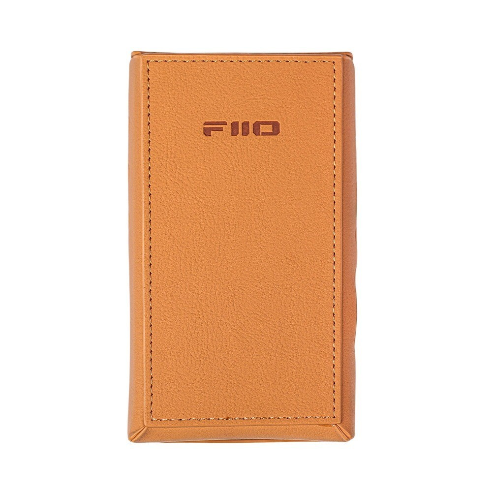 FiiO SK-M21C | Cassette-Style Case for M21 Digital Audio Player