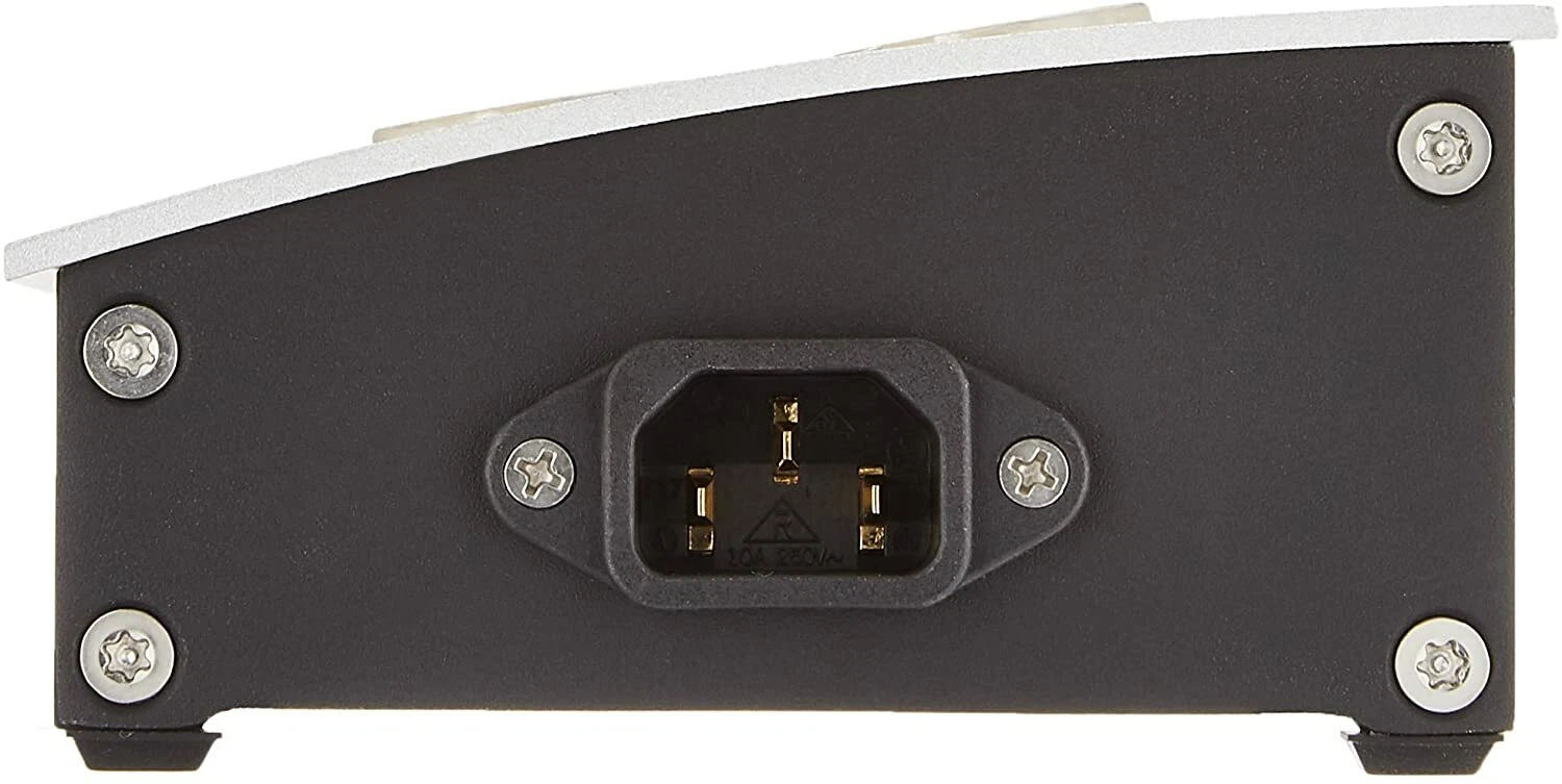 Furutech e-TP60(G) AC Power Distributor for High End Hi-Fi Systems (Made in Japan)