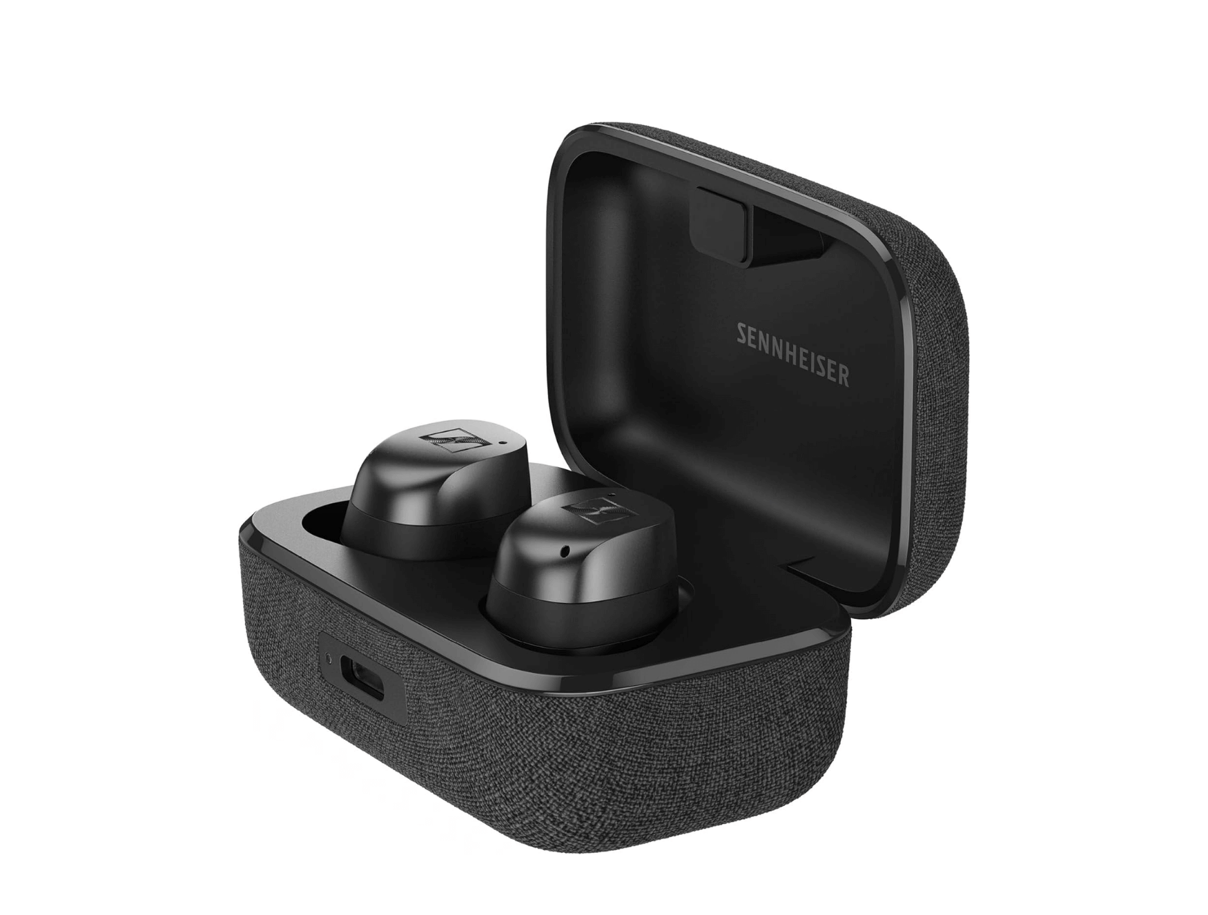 Sennheiser MOMENTUM True Wireless 4 TWS Earphone ANC Noise Cancelling MTW4