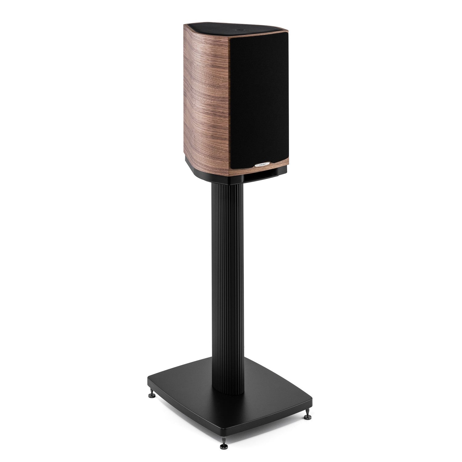 Sonus Faber SONETTO II - Passive 2-Way Bookshelf Loudspeaker System with Vented Box Design