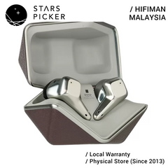 PM best price] HIFIMAN Svanar Wireless LE True Wireless Earbud IPX5 A