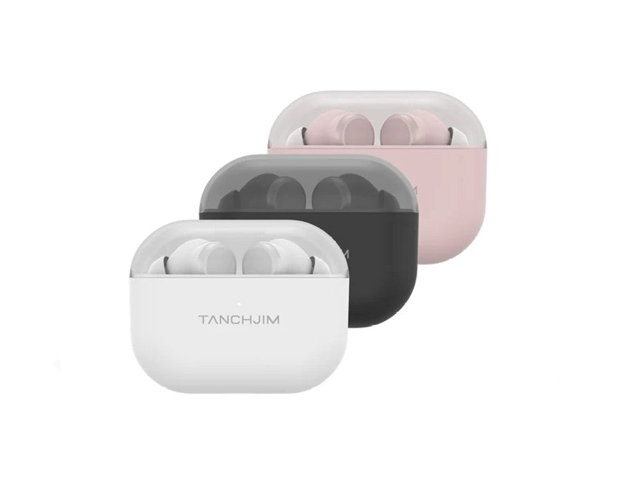 Tanchjim MINO - TWS True Wireless Earphone 10mm Dynamic Coil Transducer