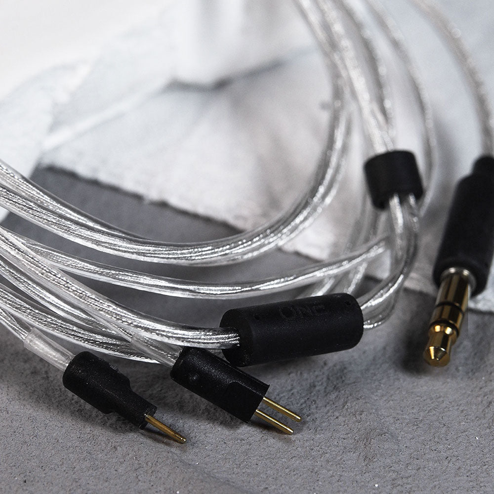 Tanchjim ONE / ONE (with mic) / ONE DSP USB-C - 10mm Dynamic Driver In-ear Headphone