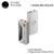 [PM best price] Shanling UA4 Hi-Res Portable USB DAC Amplifier ES9069Q DAC dual Ricore RT6863 Amp