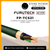 Furutech FP-TCS21 α (Alpha) PC-Triple C Conductor Power Cable