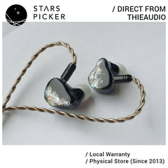 イヤホン THIEAUDIO Monarch MK3 THIEAUDIO Monarch MKIII