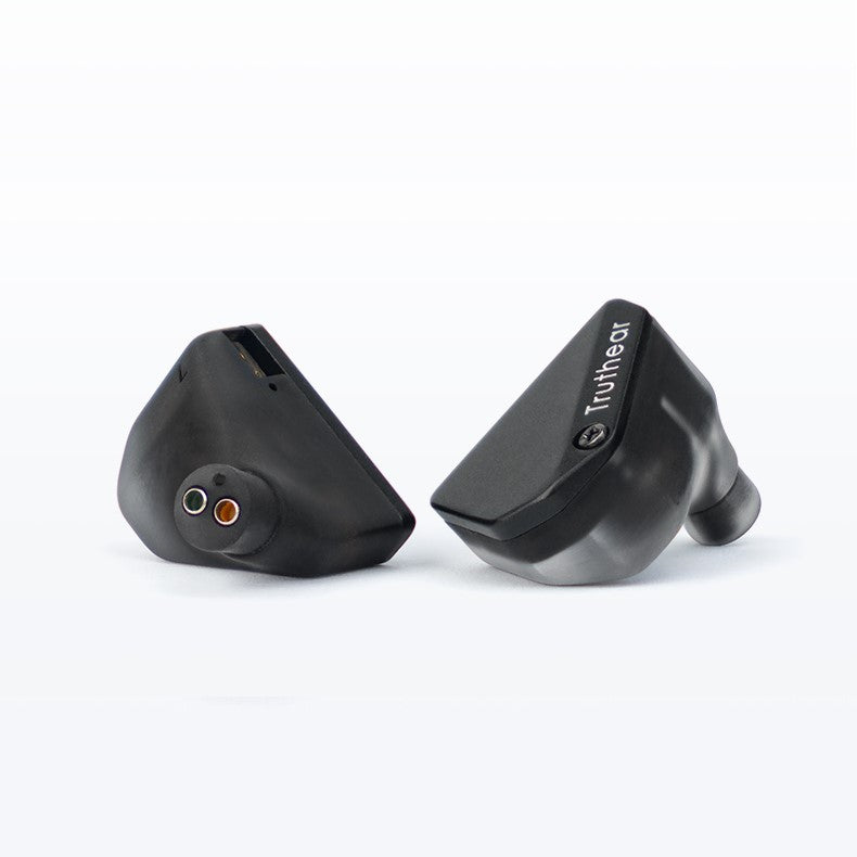 Truthear HEXA - Hybrid 1DD+3BA PU+LCP Dynamic Driver Balanced Armature In-ear monitor IEM Earphone