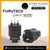Furutech  FI-UK1363 Rhodium Plated High Performance UK Power Plug Made In Japan