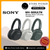 SONY ULT WEAR Wireless Noise Canceling Headphones WH-ULT900N