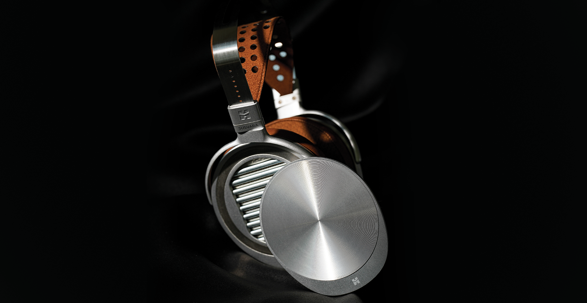 [READY STOCK] Hifiman Susvara Unveiled Flagship Over Ear Full Size Planar Magnetic Headphone