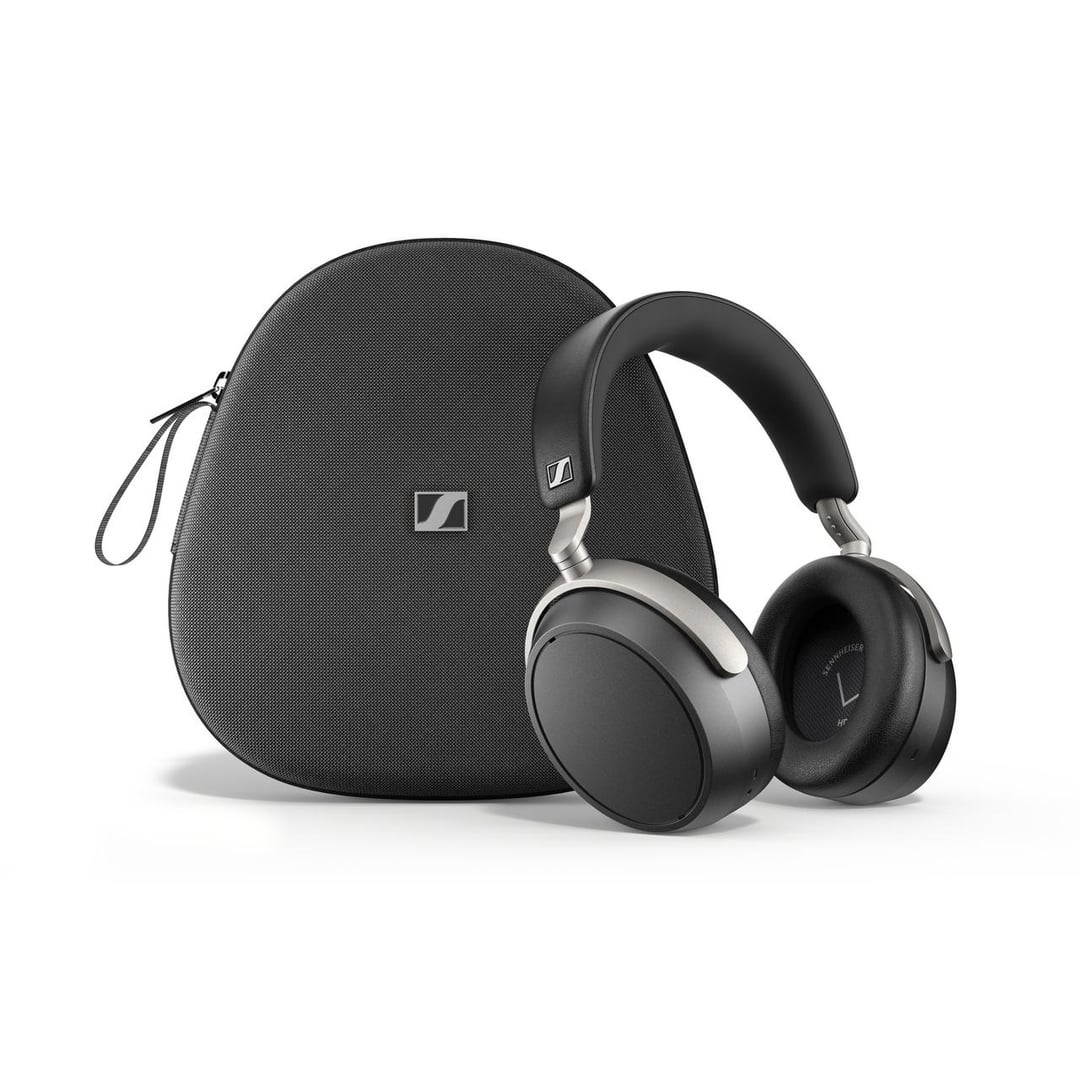 Sennheiser HDB 630 | Hi-Res Bluetooth ANC Headphones