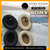 (Class A Cooling Gel) Earpads Sony WH-1000XM4 - Cooling Gel Replacement Earpad with Bracket & Foam Filter