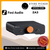 Fosi Audio ZA3 Balanced Stereo Amplifier Home Audio 2CH Mono Amp with TPA3255 Chip