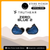 TRUTHEAR x Crinacle ZERO:BLUE2 In-ear Monitor (Zero Blue 2) Dual Dynamic Drivers IEM
