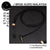 Brise Audio Yatono-LE - Yatono series Light Edition IEM Earphone Re-cable