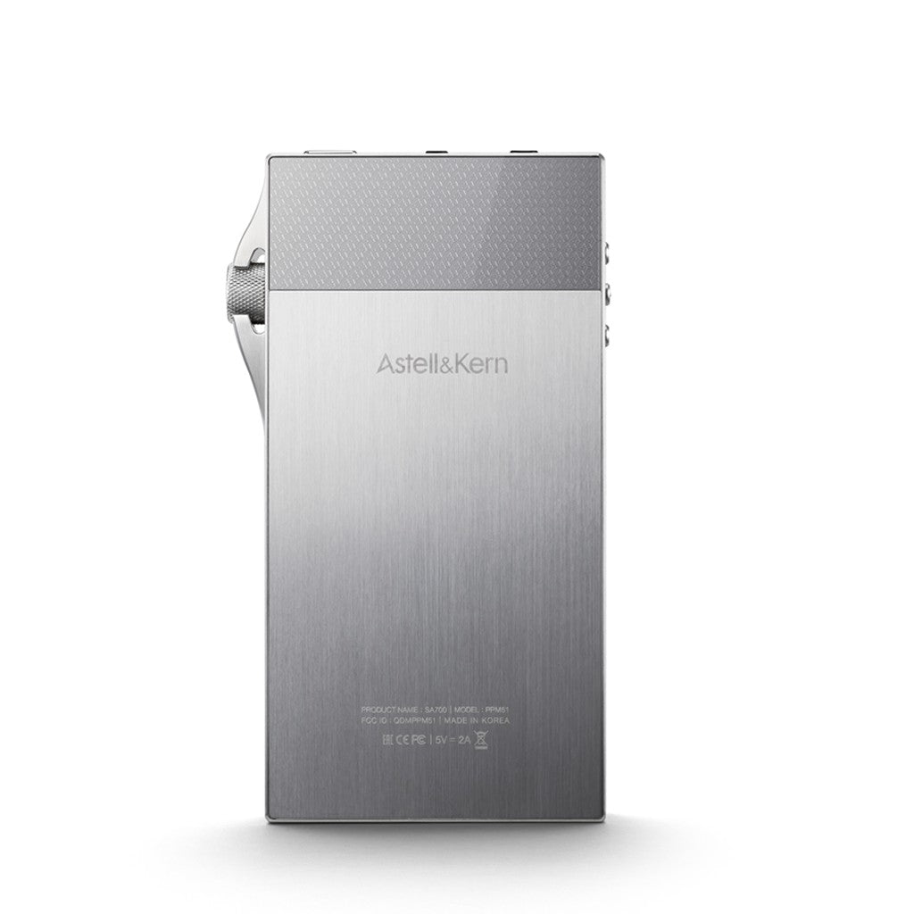 [PM For Best Price] Astell&Kern SA700 | Digital Audio Player DAP with AKM AK4492ECB Dual DAC and Retro Design