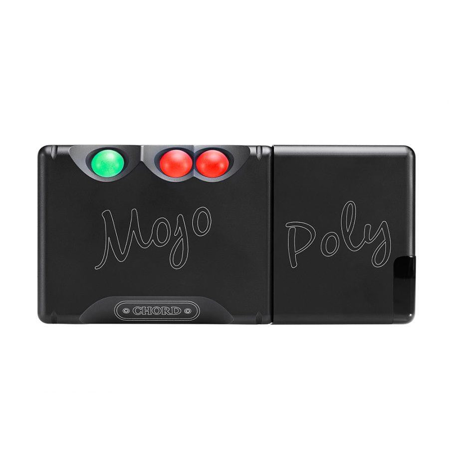 Chord Poly | Portable Mobile music streamer + audio player Bluetooth WiFi Wireless for Mojo DAC PCM DSD