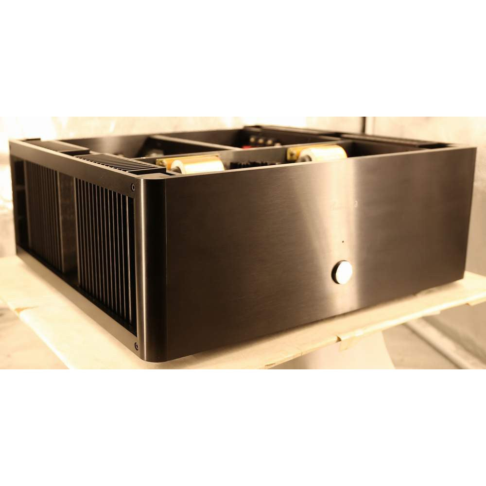 [PM best price] Audio-GD Master-3A - Balanced ACSS Non Negative Feedback Power Amp + 50W Pure Class A