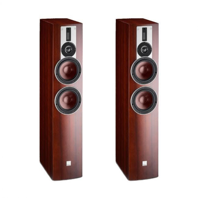 Dali Rubicon 6 - Hifi speakers / Audiophile speakers / Passive speakers