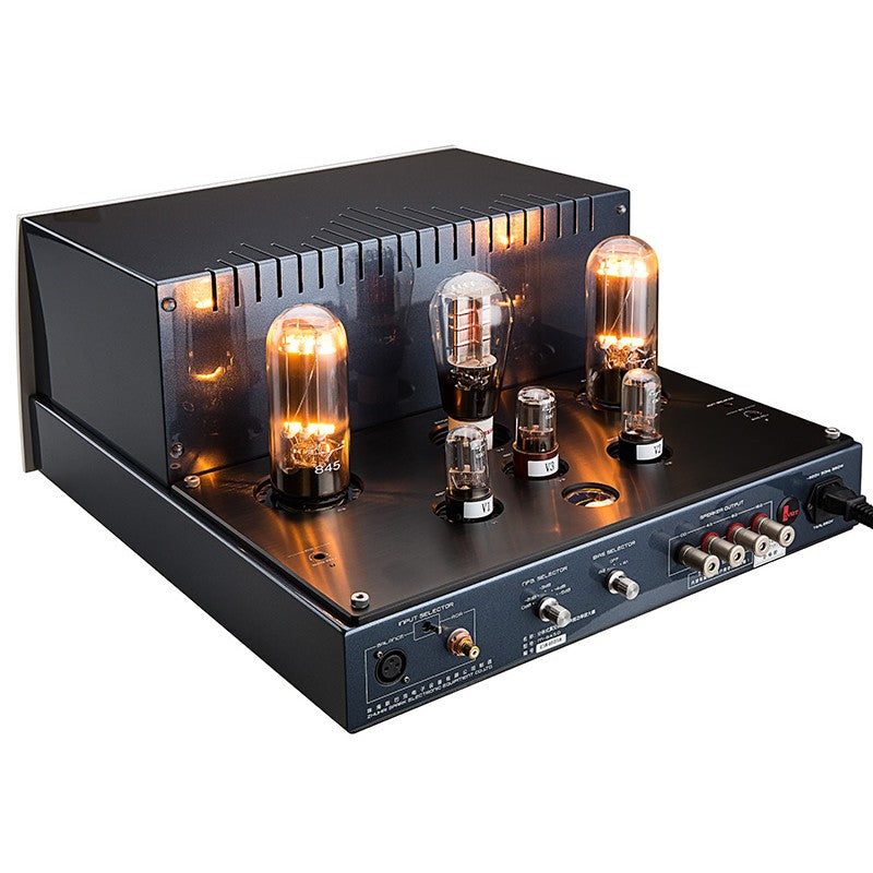 [PM best price] Cayin M-845D [230V version] - Vacuum Tube Amplifier for Hifi Speaker