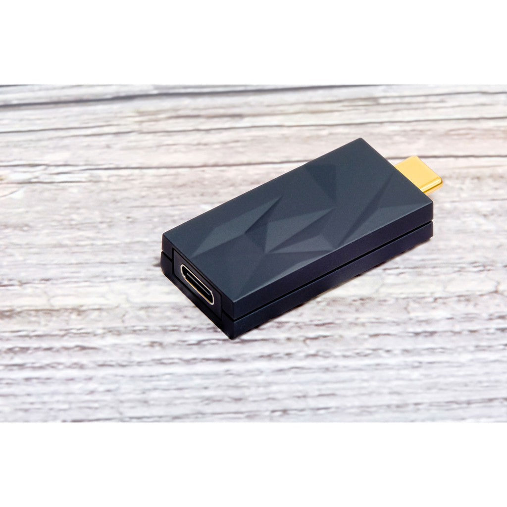 iFi audio iSilencer+ | USB 3.0 Audio Noise Eliminator