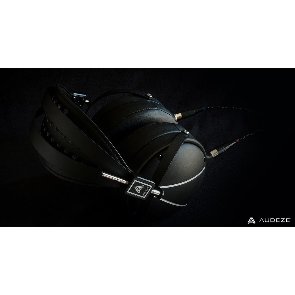 [PM Best Price] Audeze LCD-2C Closed / LCD-2 Classic Closed Back Headphones LCD-2 closed