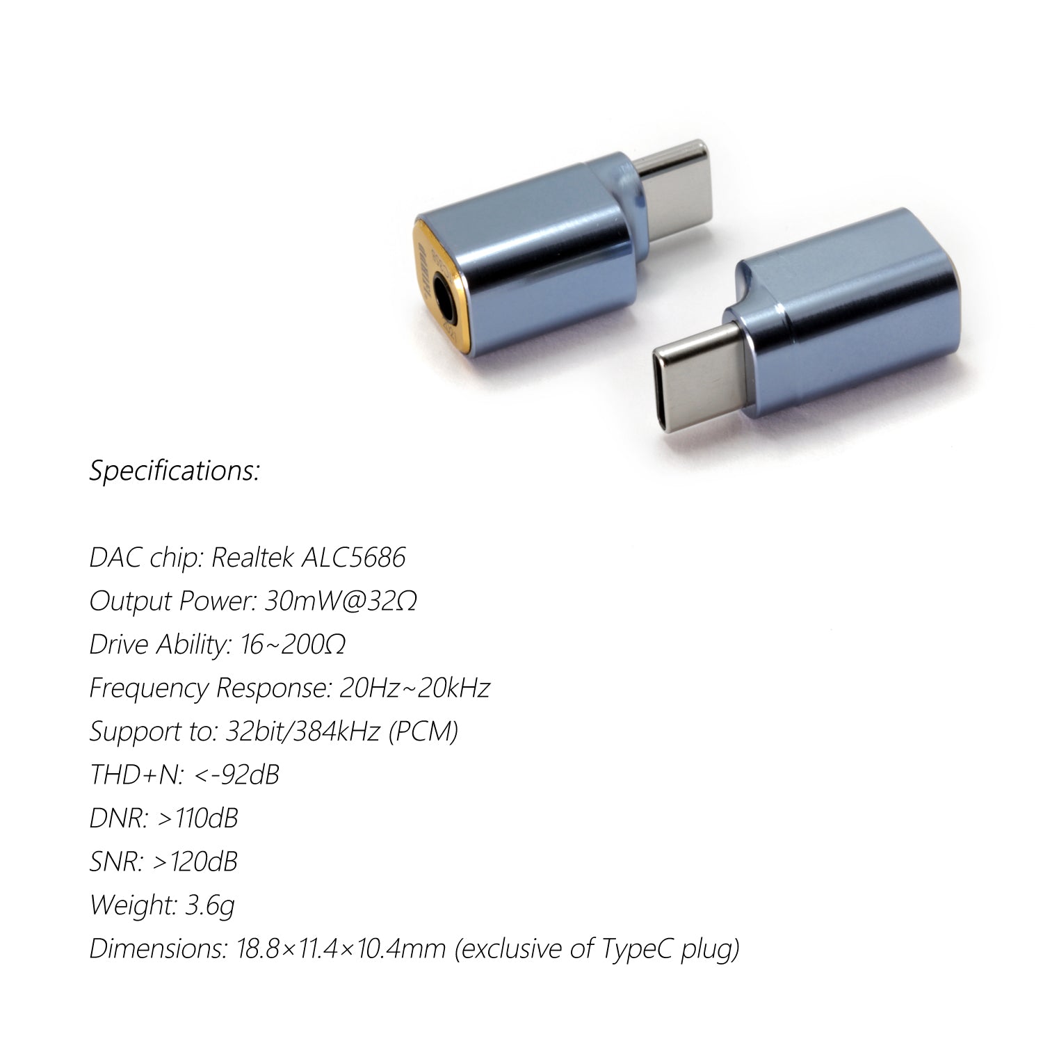 Sicilien tjener Suradam 5% off] ddHifi TC35B (2021) DD Hifi Portable DAC Amplifier USB Type-C