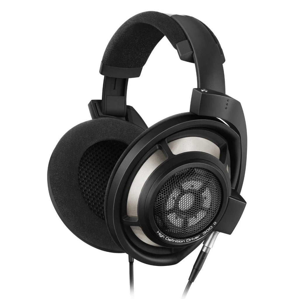[PM best price] Sennheiser HD800S / HD800 S - Open Back Dynamic Driver Headphones Reference Class 3D Audio High Res