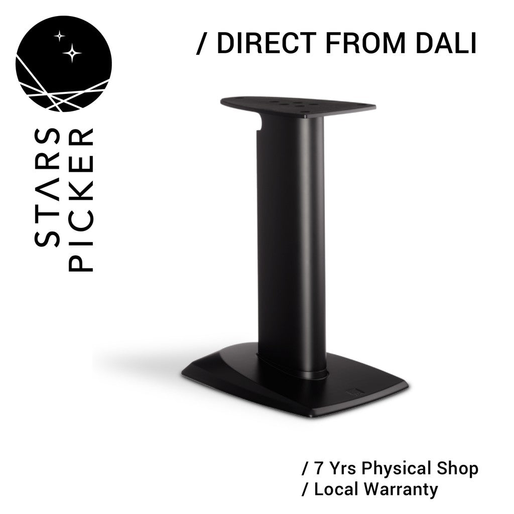 Dali Epicon Stand - Hifi speaker stand / Audiophile speakers stand/ Passive speakers stand