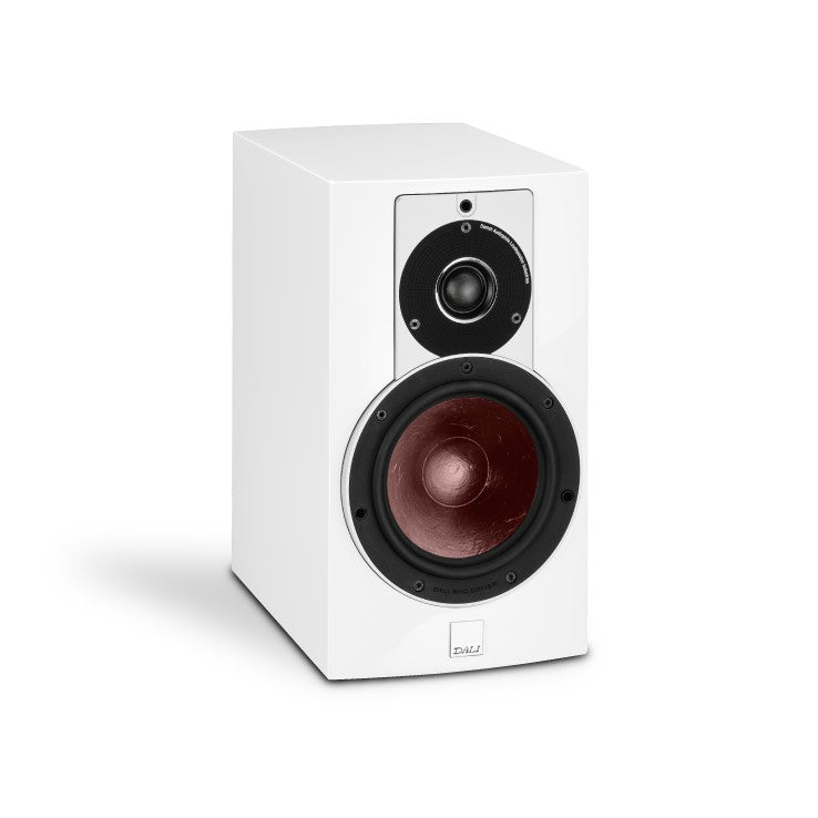 Dali Rubicon 2 - Hifi speakers / Audiophile speakers / Passive speakers