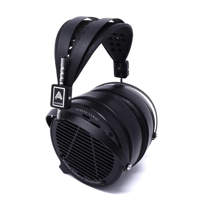 [PM Best Price] Audeze LCD-2 Classic LCD-2C Open Back Over Around Ear Headphone