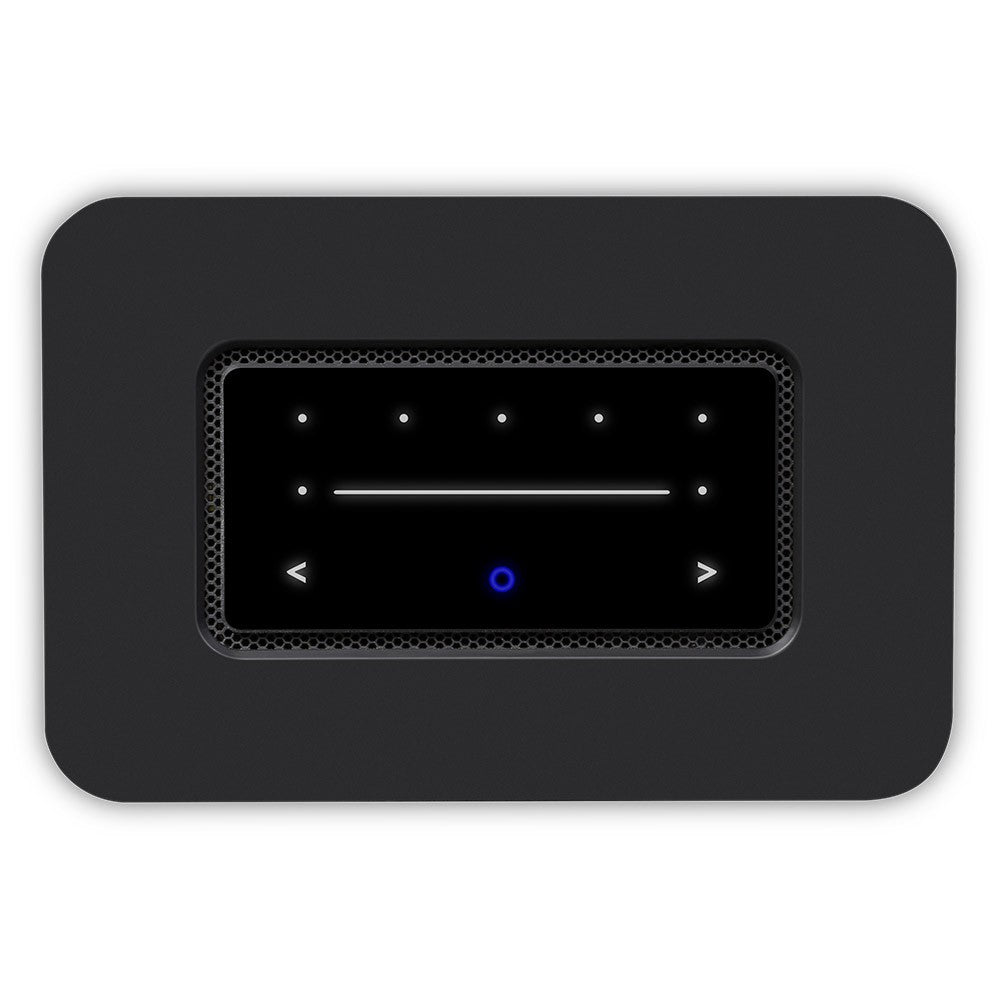 Bluesound NODE - Wireless Multi-Room Hi-Res Music Streamer BluOS 32-bit/384khz premium DAC