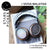 [PM BEST PRICE] SIVGA P-II - Open Back Planar Magnetic Headphone Walnut Wood Earcups