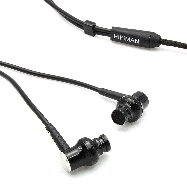 HIFIMAN RE600S - Titanium Diaphragm In-Ear Monitor IEM