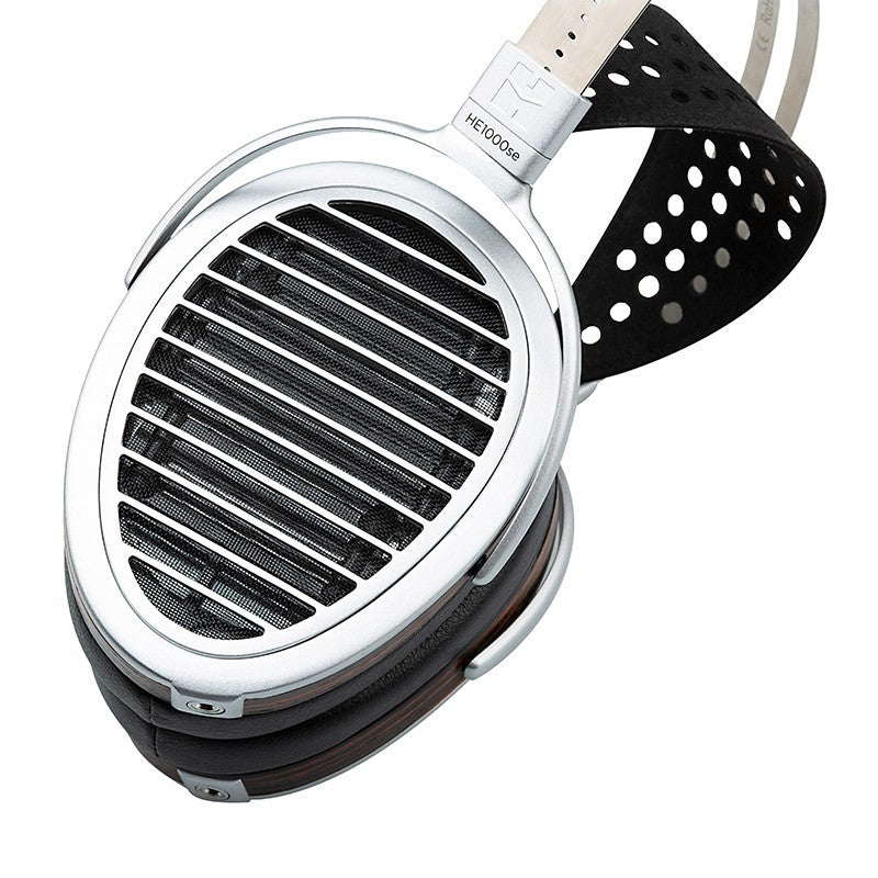 [PM best price] HIFIMAN HE1000se / HE1000 SE - Open Back Headphone Planar Magnetic Detachable Cable