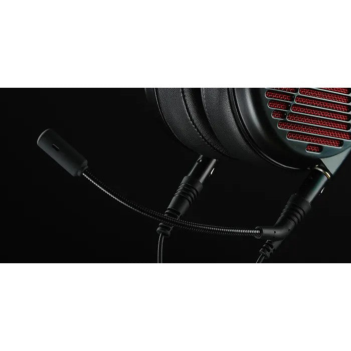 [PM Best Price] Audeze LCD-GX | Audiophile Gaming Headphone with Open Back Planar Magnetic Driver