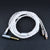 Pentaconn NBB1-14-002-12 4.4mm Silver Coated 8 Core Upgrade Cable
