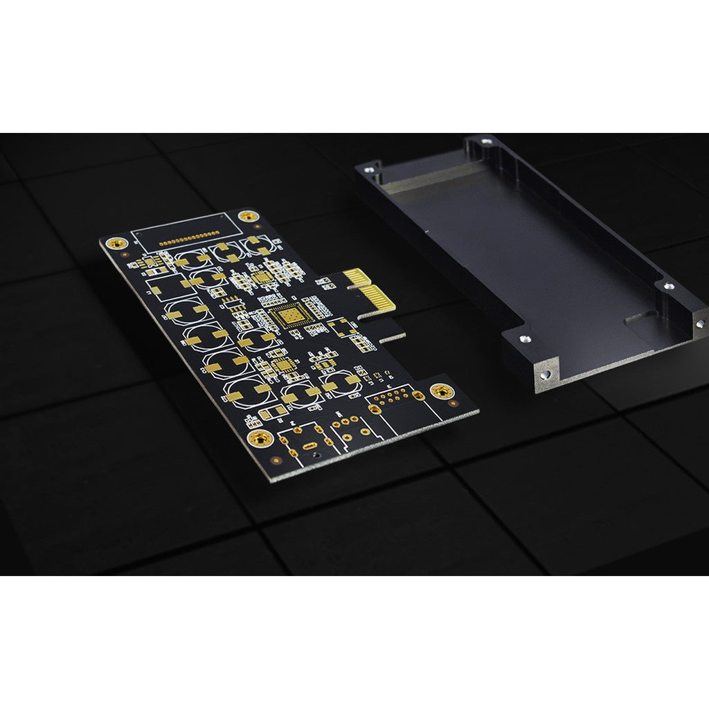 [PM best price] Matrix Audio element H - PCIe to HiFi USB 3.0 Interface