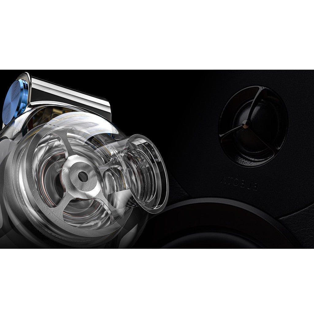 [PM best price] Fiio FD5 - Flagship Dynamic Driver In-ear Monitors with Beryllium-coated DLC diaphragm MMCX IEM Earphone