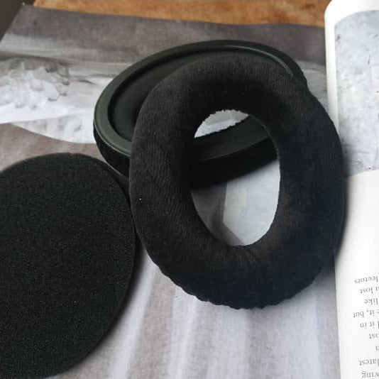 Class B Velour: HD515 / HD518 / HD555 / HD558 / HD595 / PC360 with filter & bracket