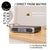 [PM best price] Matrix Audio Mini-i Pro 3 - Music Streaming Desktop DAC Amplifier MQA Roon Ready