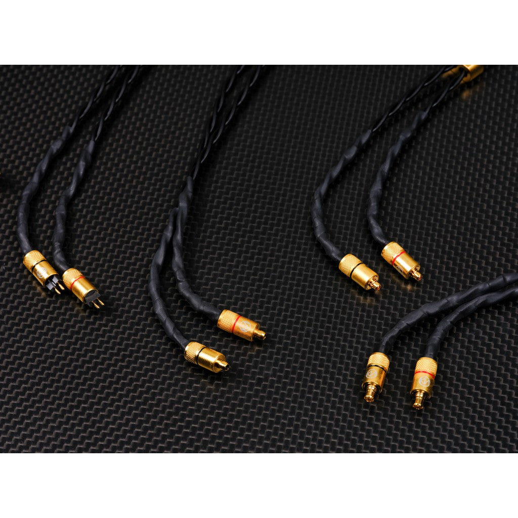[PM best price] Brise Audio YATONO-ULTIMATE - Yatono Ultimate Flagship Made-to-order IEM Earphone Re-cable