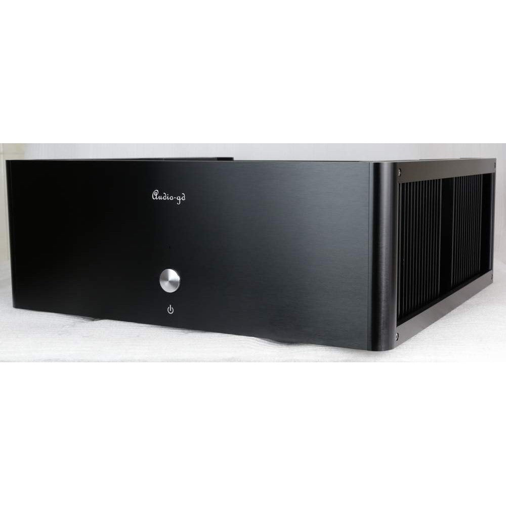 [PM best price] Audio-GD Master-3 / Master-3H | Real Balanced ACSS Power Amp